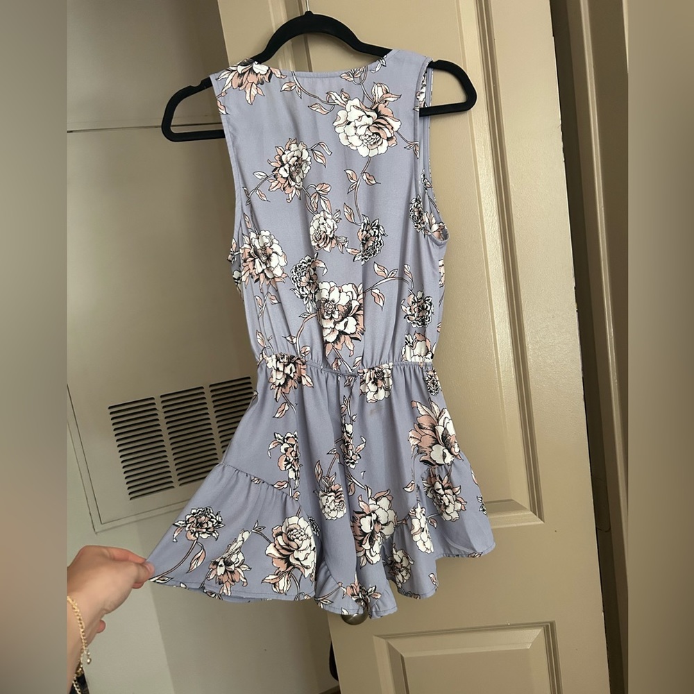 Romper - Picture 2 of 2